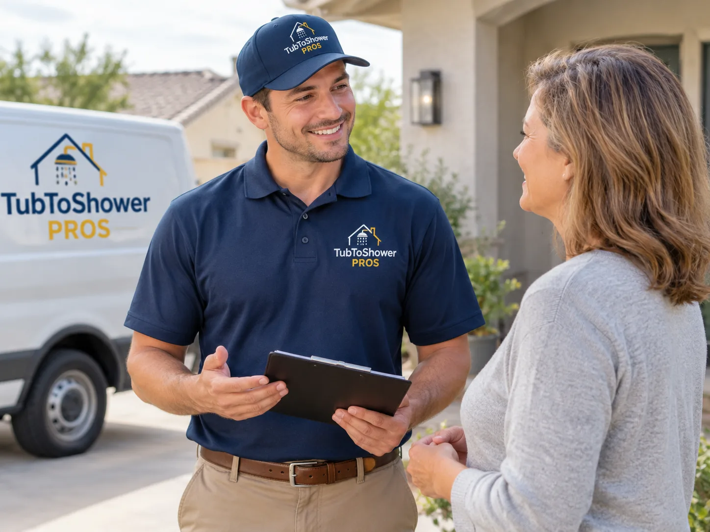 Tub Shower Conversion Cleveland, TN FAQs